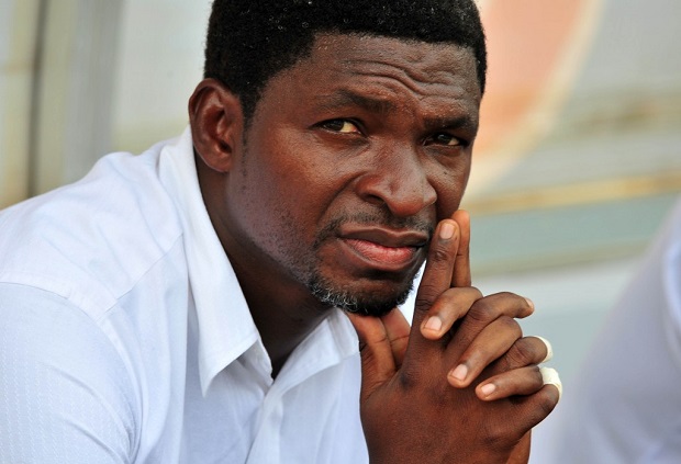 Maxwell Konadu