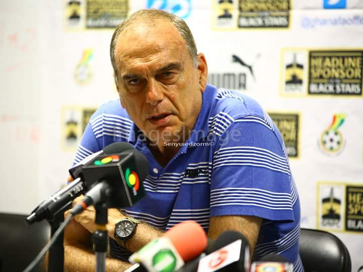 Avram Grant