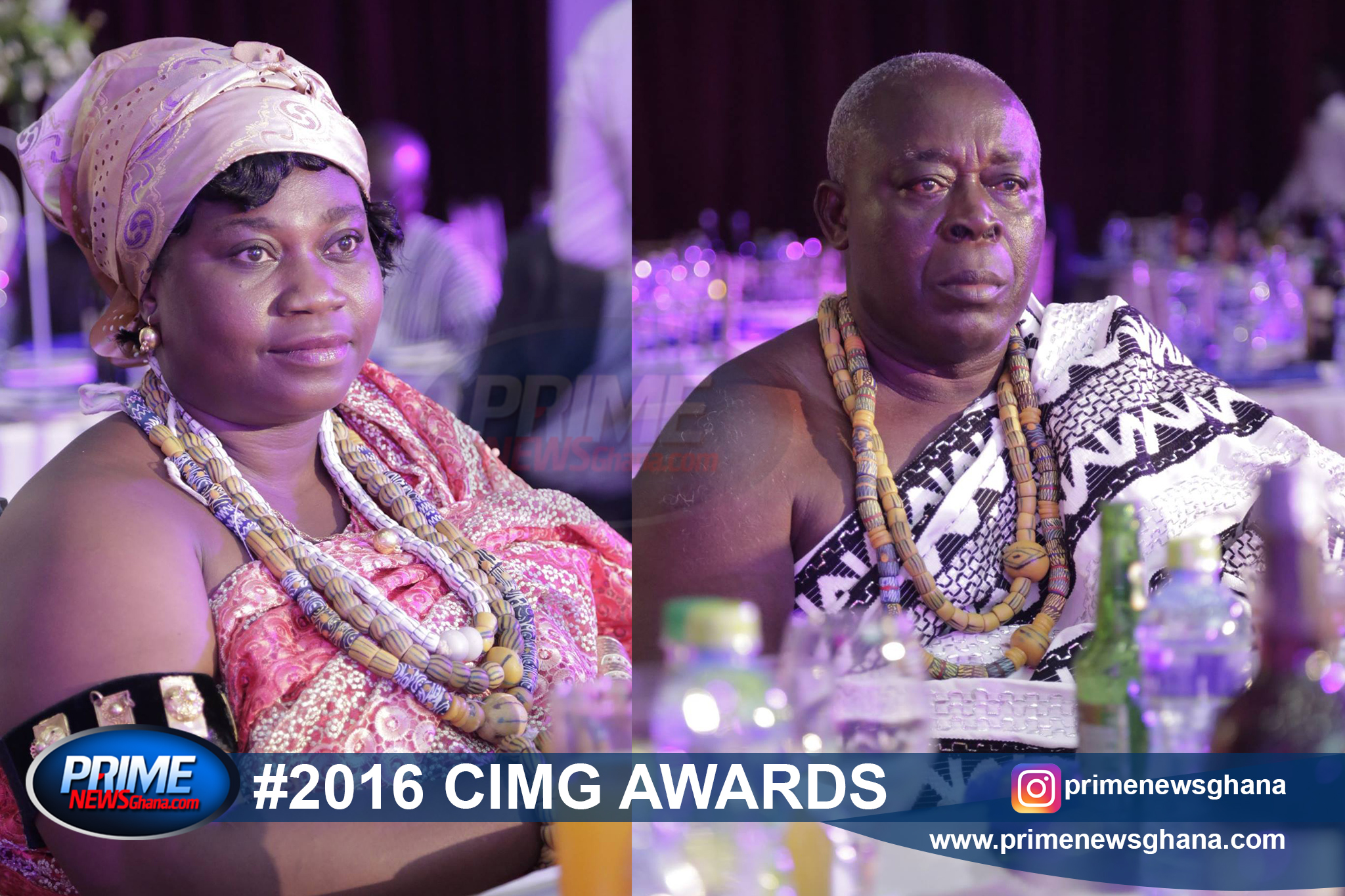 2015 CIMG Awards