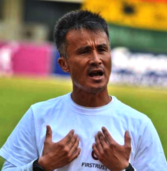 Kenichi Yatsuhashi 