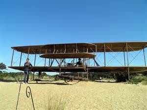 The  Wright Brothers