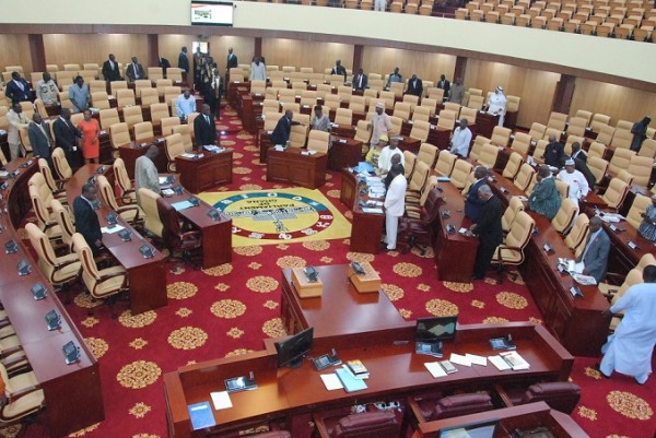 parliament_of_ghana