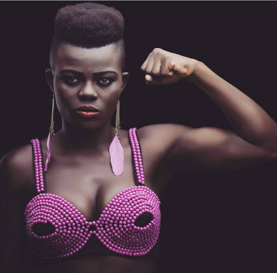 Wiyaala 