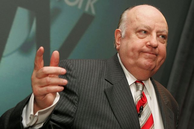 Roger Ailes 