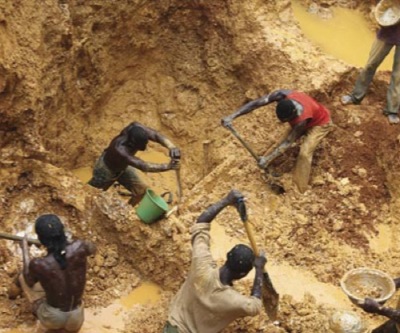 miners_ghana