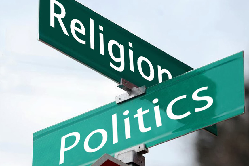 politics_church