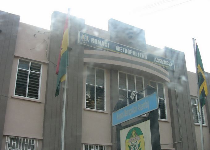kumasi_metropolitan_assembly