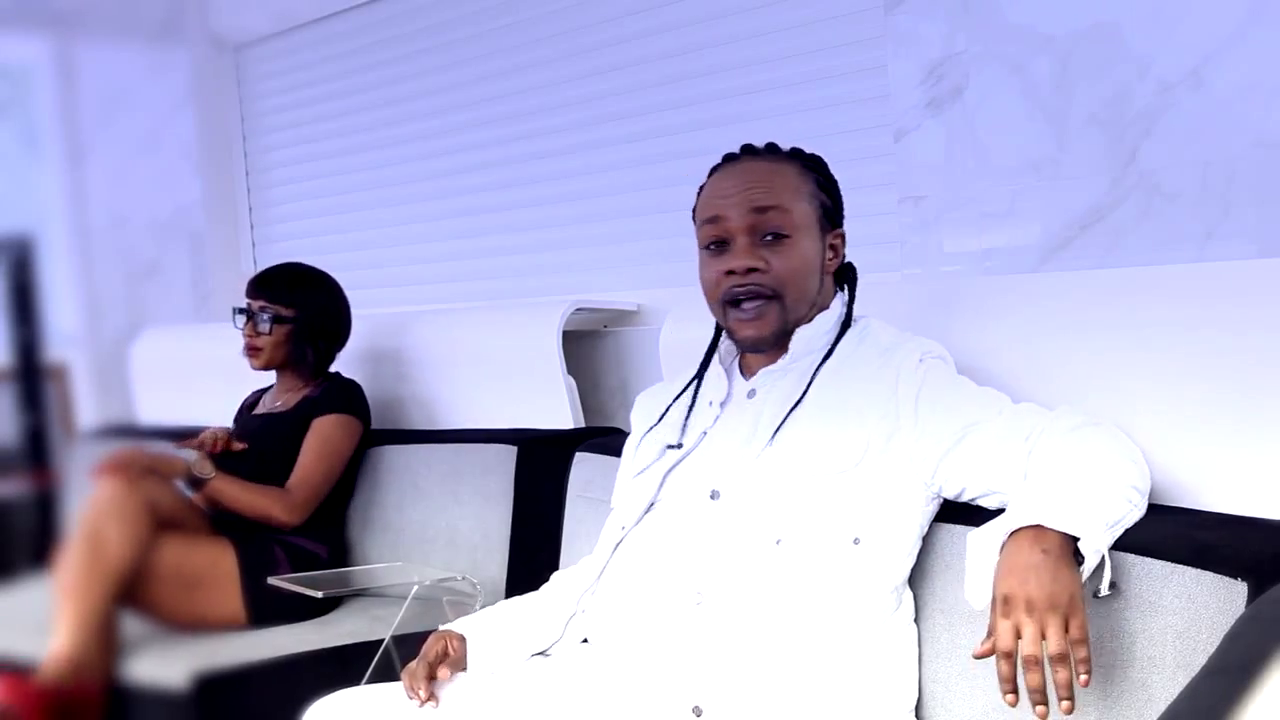 Daddy Lumba