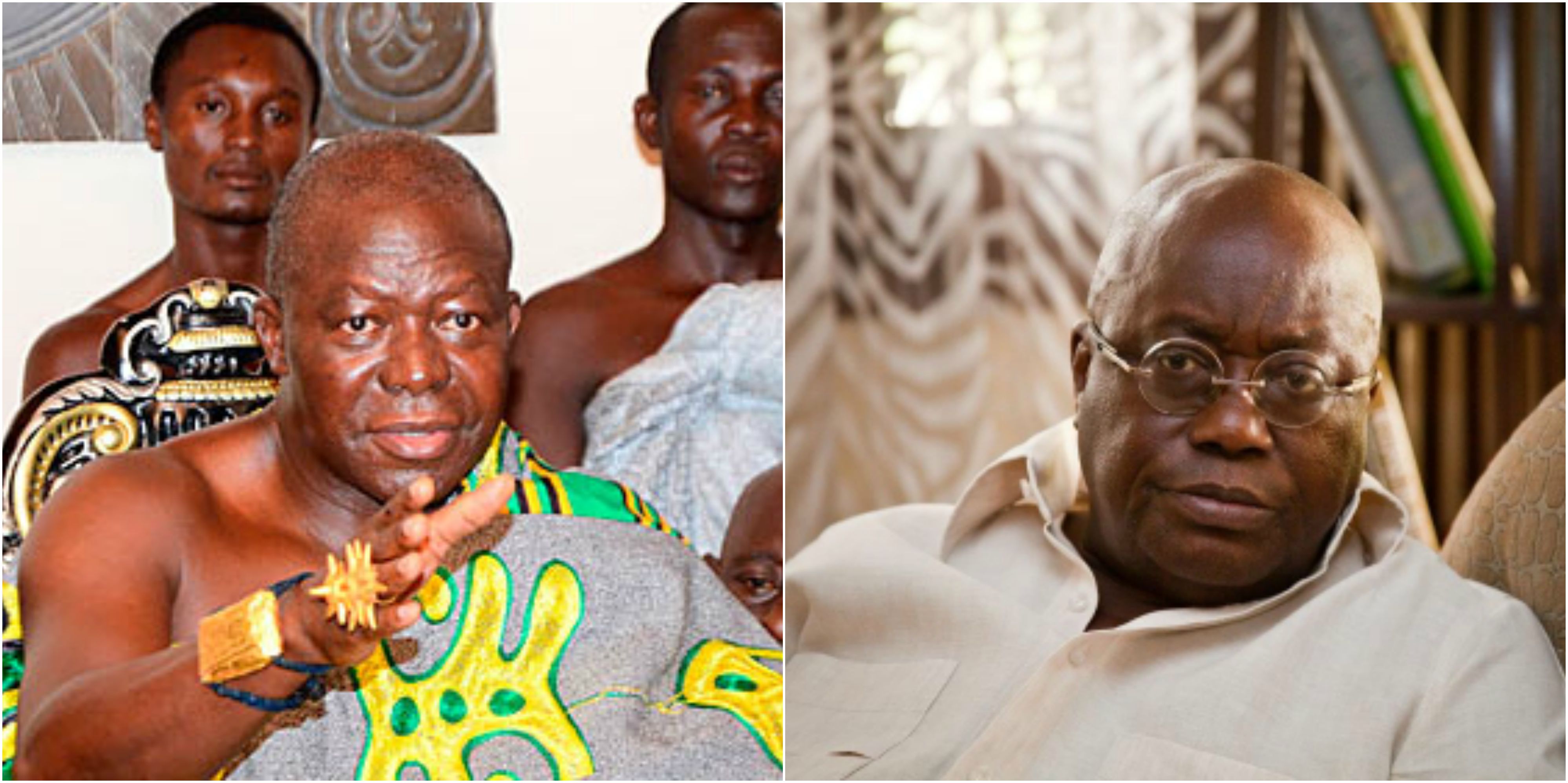 otumfour_nana_addo