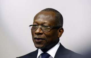 President Talon's effort to reduce terms is in contrast with some other African leaders 
