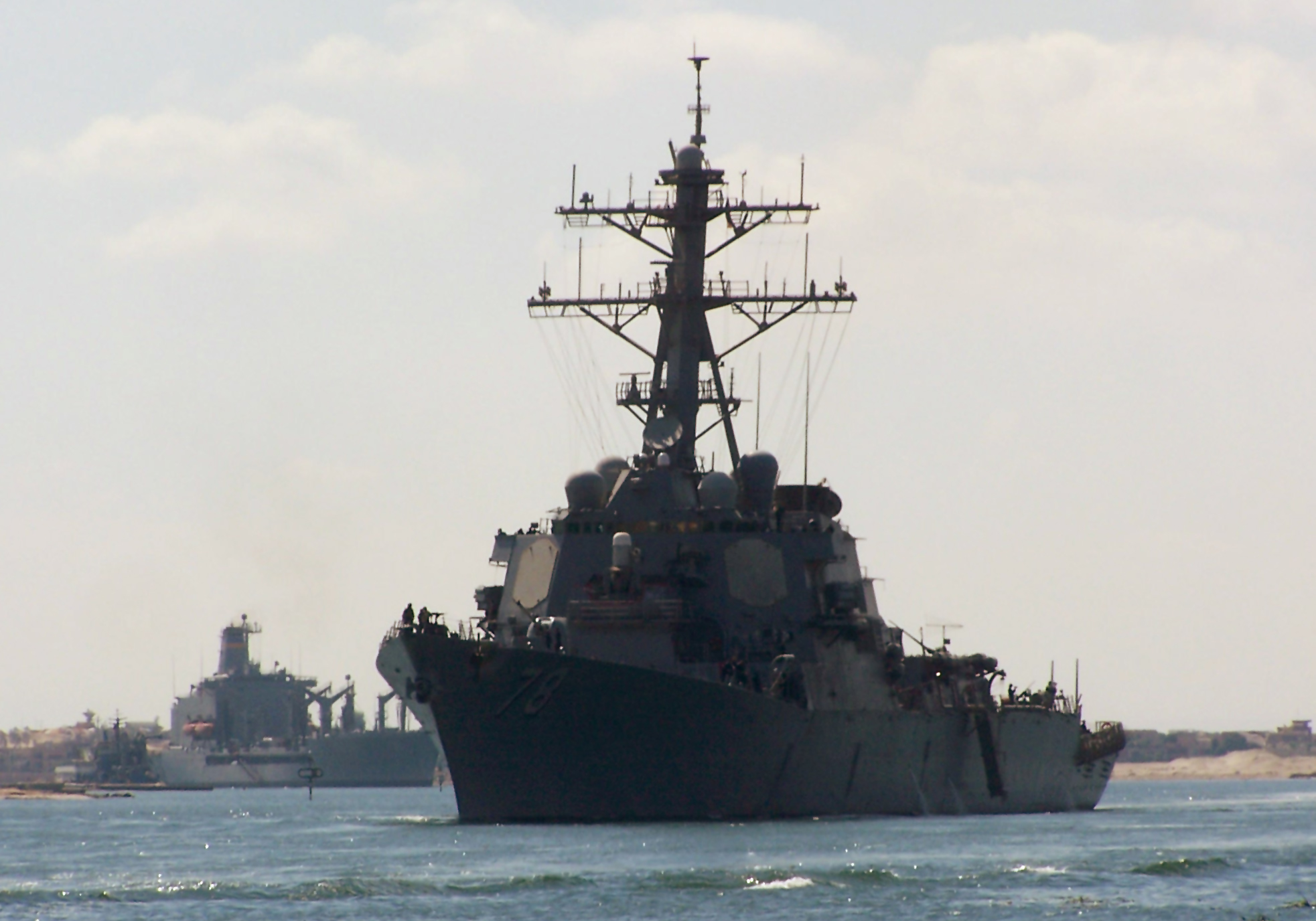 us_navy_destroyer_uss_porter