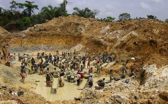 Galamsey