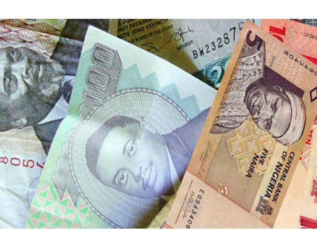 A Single Currency What Difference Can It Make To The African A Single Currency What Difference Can It Make To The African Economy