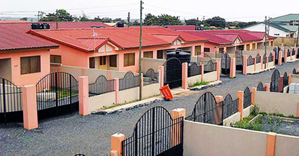 Housing Units 