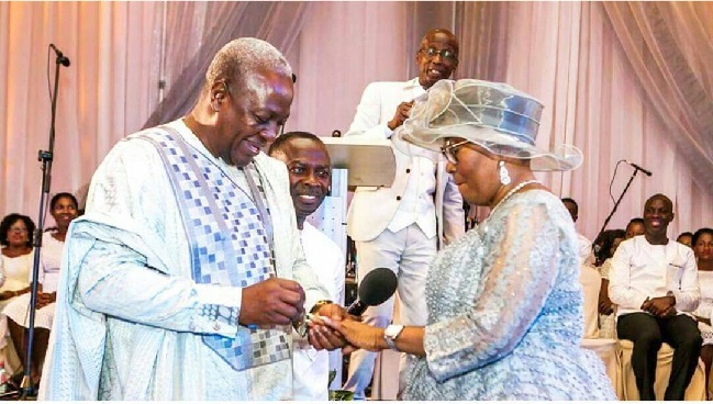 john_mahama_renews_marriage_vows