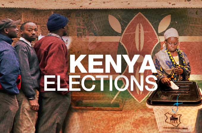 Kenyan Elections