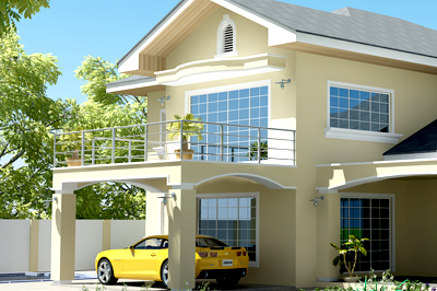 Mortgage Loan in Ghana
