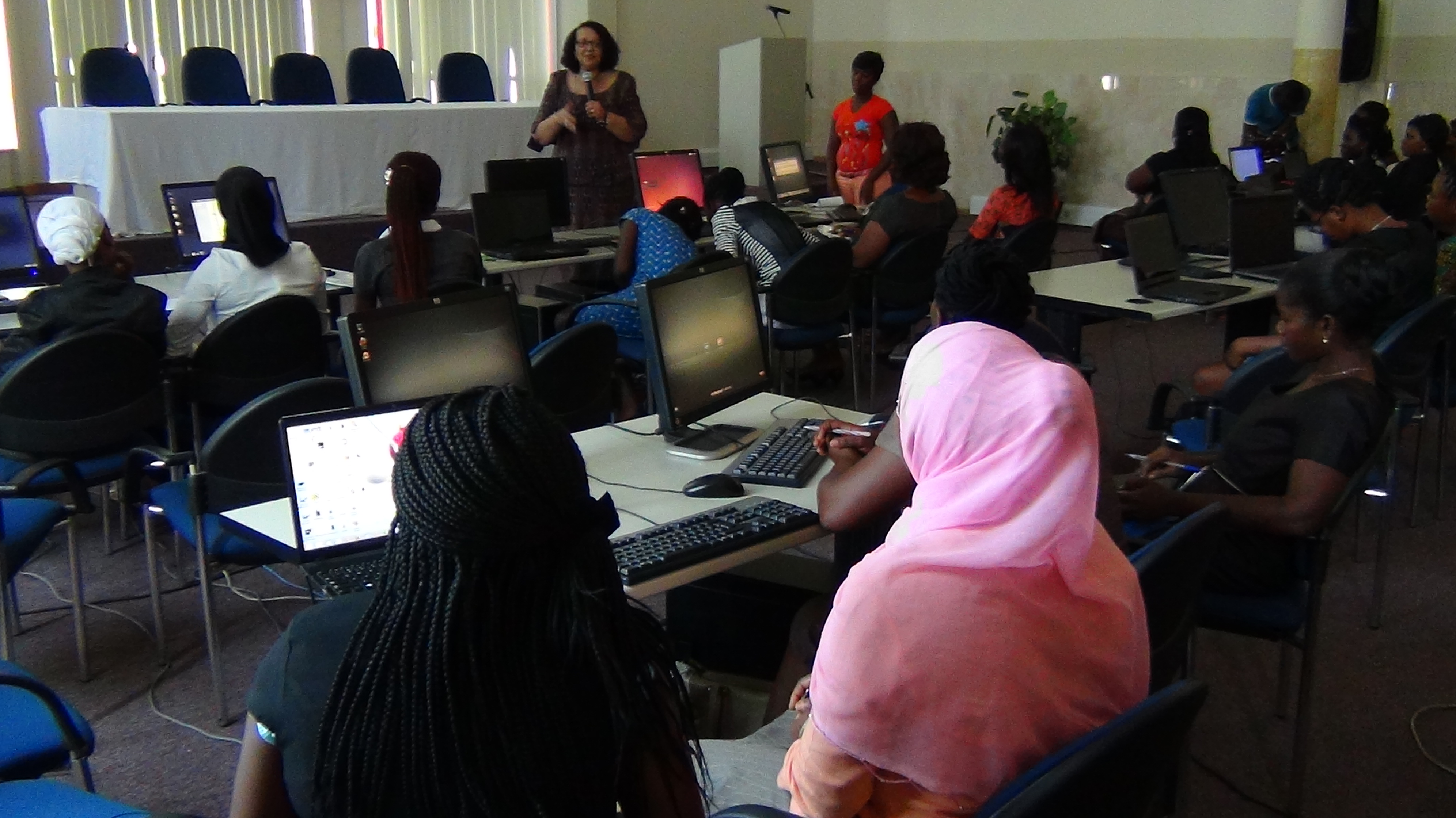 Creating A Vibrant Ict Start Up Ecosystem In Ghana The Role Of