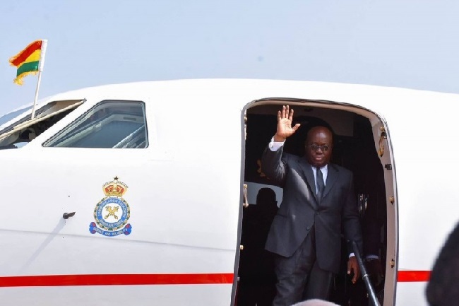 nana_addo_leaves_for_eqitorial_guinea