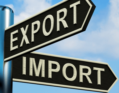 Import/Export