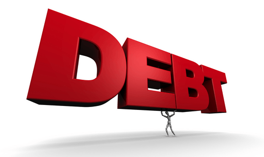 Non-performing Loans (Bad debts)