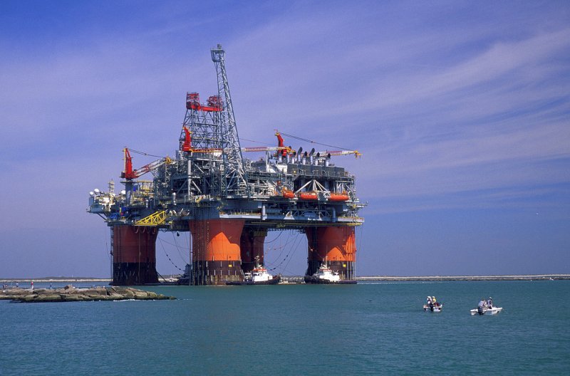 Gas reserves from Jubilee to be stored at TEN oil fields Prime News Ghana