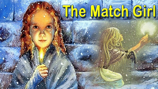 the_little_match_girl