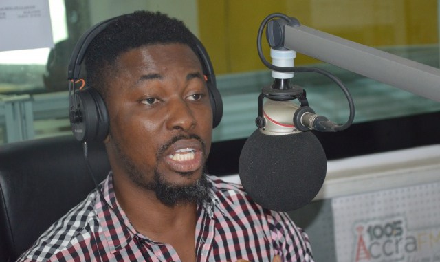 A-Plus-is-a-Ghanaian-Musician