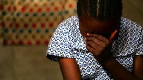 Girl raped by Police officer is still seeking justice after a year