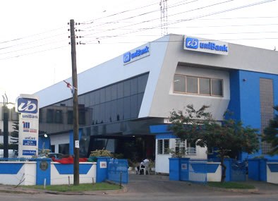 Unibank Ghana