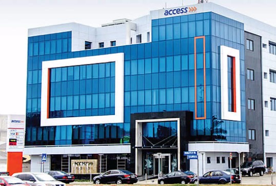 Access Bank Ghana