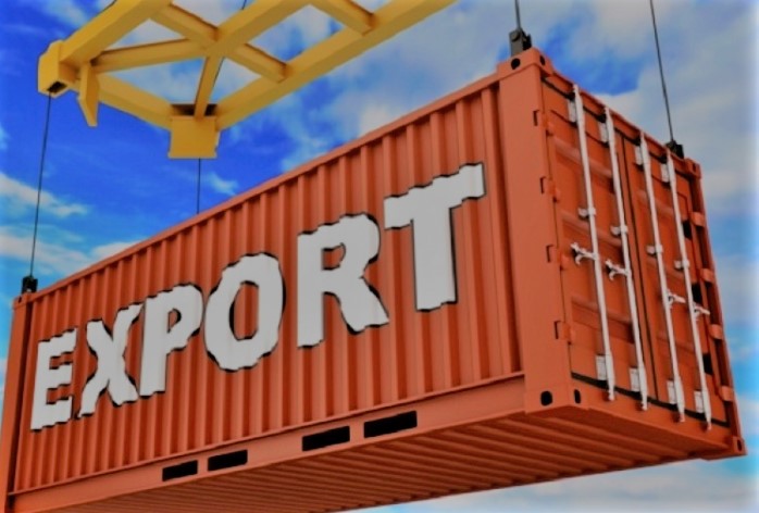 Ghana's Export