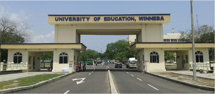 University_of_Education_Winneba