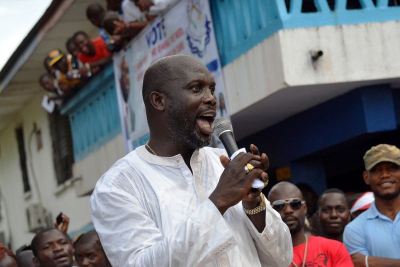 George Oppong_Weah_wins_election_in_Liberia 