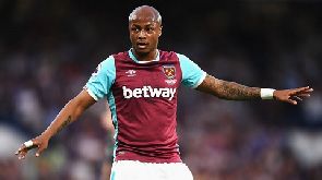 Dede Ayew 