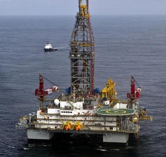 Oil Exploration Companies in Ghana