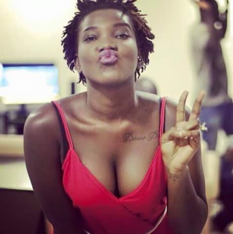 Ebony Reigns 