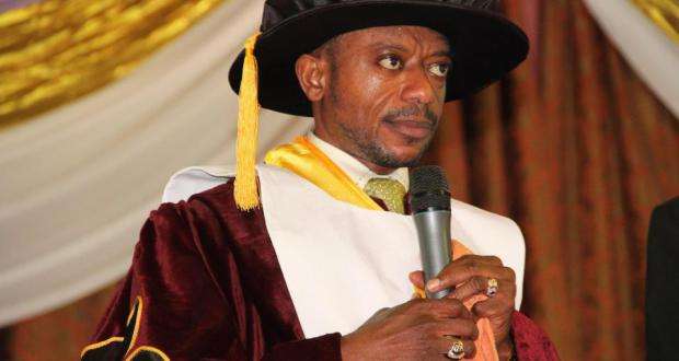 Owusu Bempah