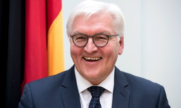 Frank_Walter _Steinmeier