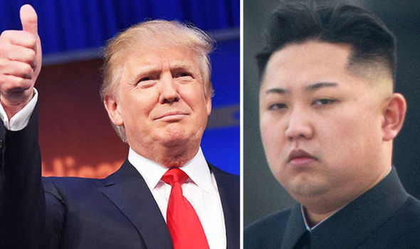 North-Korea-brands-Donald-Trump-s-offer-to-meet-Kim-Jong-un-as-insincere-nonsense