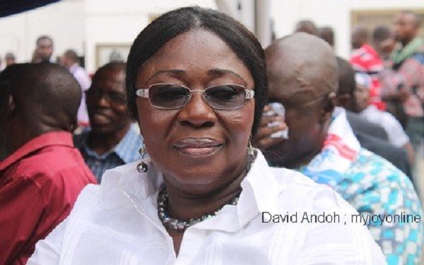 Frema Opare