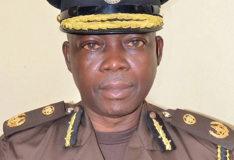 Mahama Confirms Adzator As Prisons D G Prime News Ghana