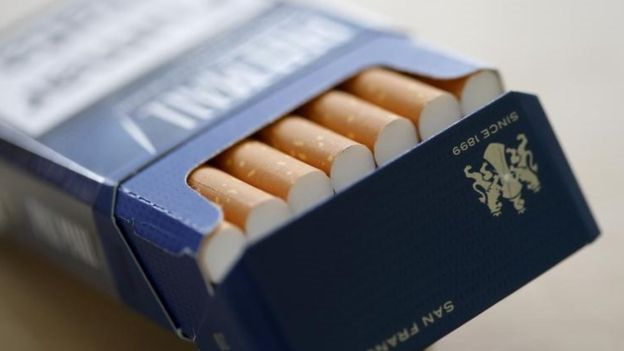 cdc tobacco campaign New Phase of CDC's No-Holds-Barred Anti-Smoking Campaign: 