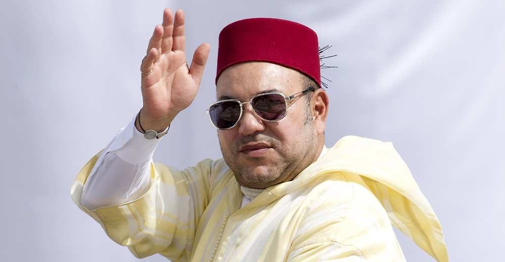 King Mohammed VI of Morocco to visit Ghana Prime News Ghana