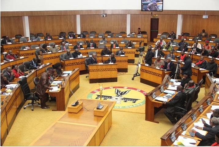 parliament_ghana