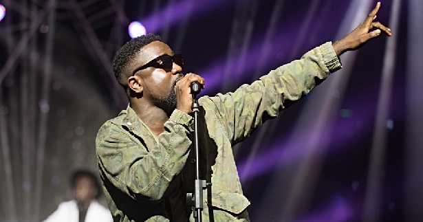sarkodie