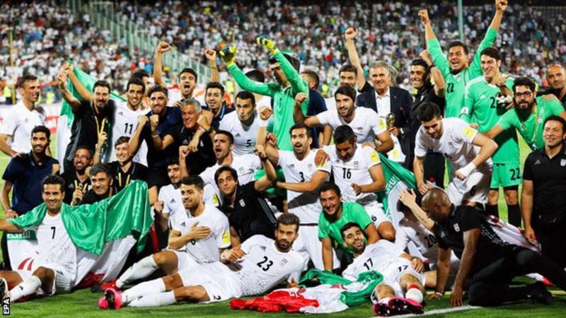 iran
