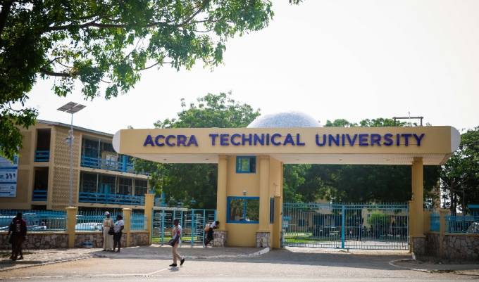 accra_technical_university