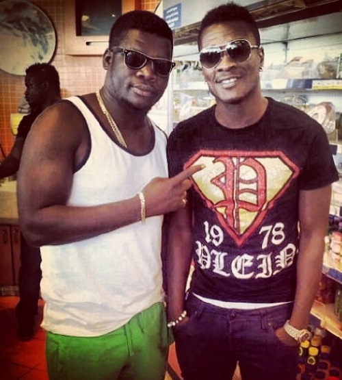 LeGyanDary: Asamoah Gyan writes on Castro's disappearance, the shrine and the search LeGyanDary: Asamoah Gyan writes on Castro's disappearance, the shrine and the search