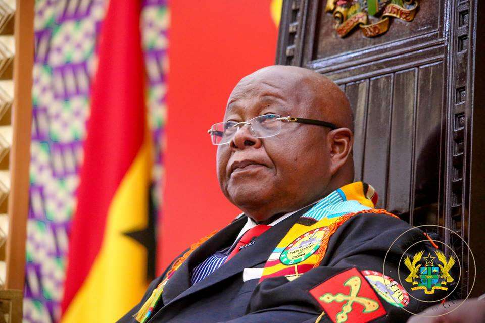 speaker_of_ghana's_parlaiment 